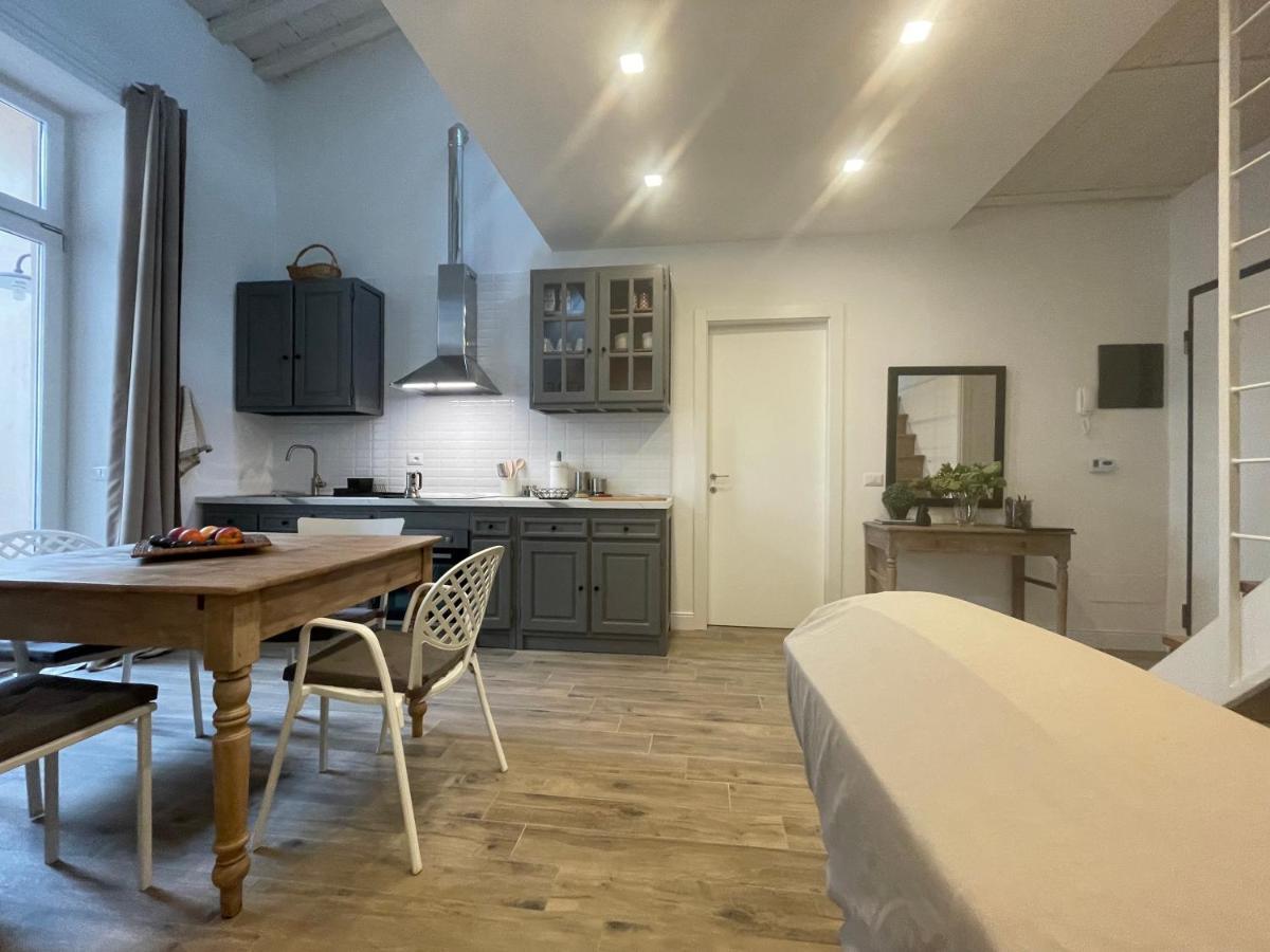 Corte Santa Caterina In Φλωρεντία Εξωτερικό φωτογραφία