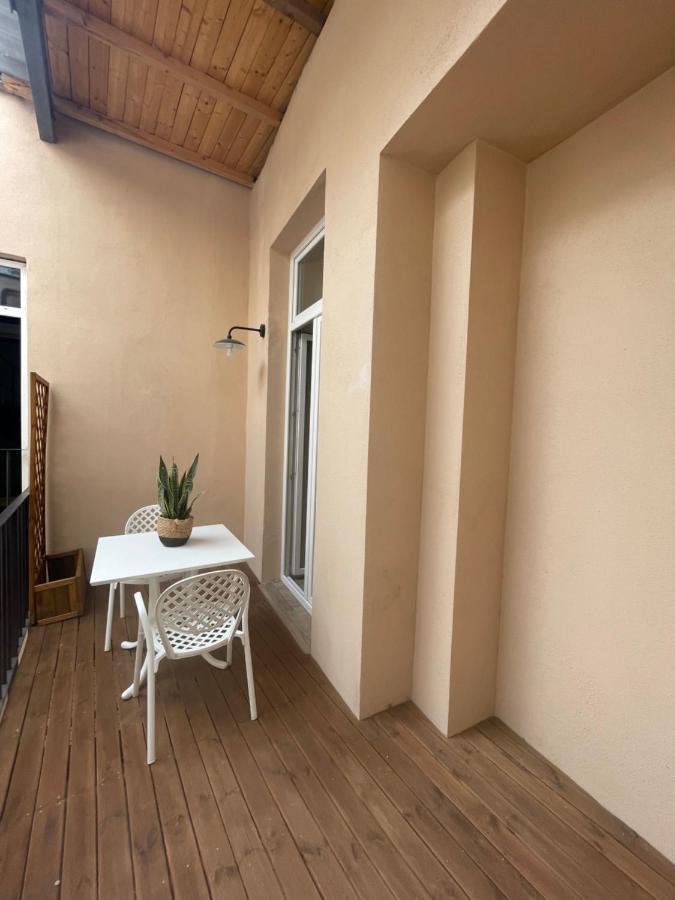 Corte Santa Caterina In Φλωρεντία Εξωτερικό φωτογραφία
